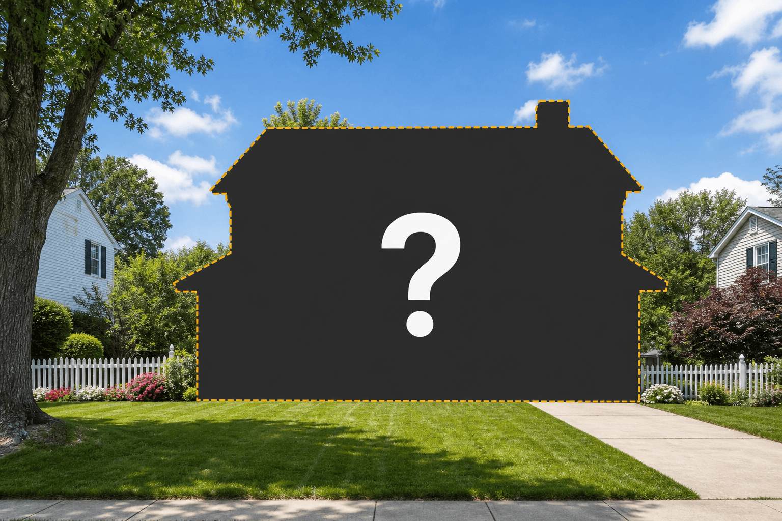 Your future home